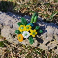 Image 1 of Wildflower bouquet-10