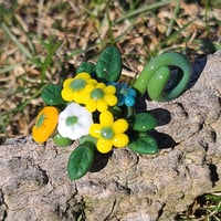 Image 2 of Wildflower bouquet-10