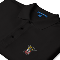 Image 1 of Toro MD Logo Men's Premium Polo