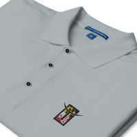Image 2 of Toro MD Logo Men's Premium Polo