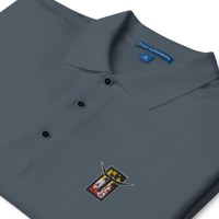 Image 4 of Toro MD Logo Men's Premium Polo