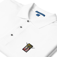Image 5 of Toro MD Logo Men's Premium Polo