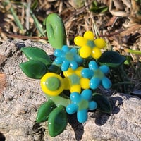 Image 1 of Wildflower bouquet-11