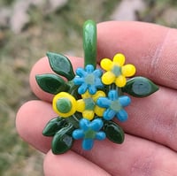 Image 4 of Wildflower bouquet-11