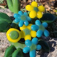 Image 3 of Wildflower bouquet-11