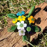 Image 1 of Wildflower bouquet-12