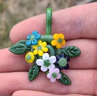 Image 3 of Wildflower bouquet-12