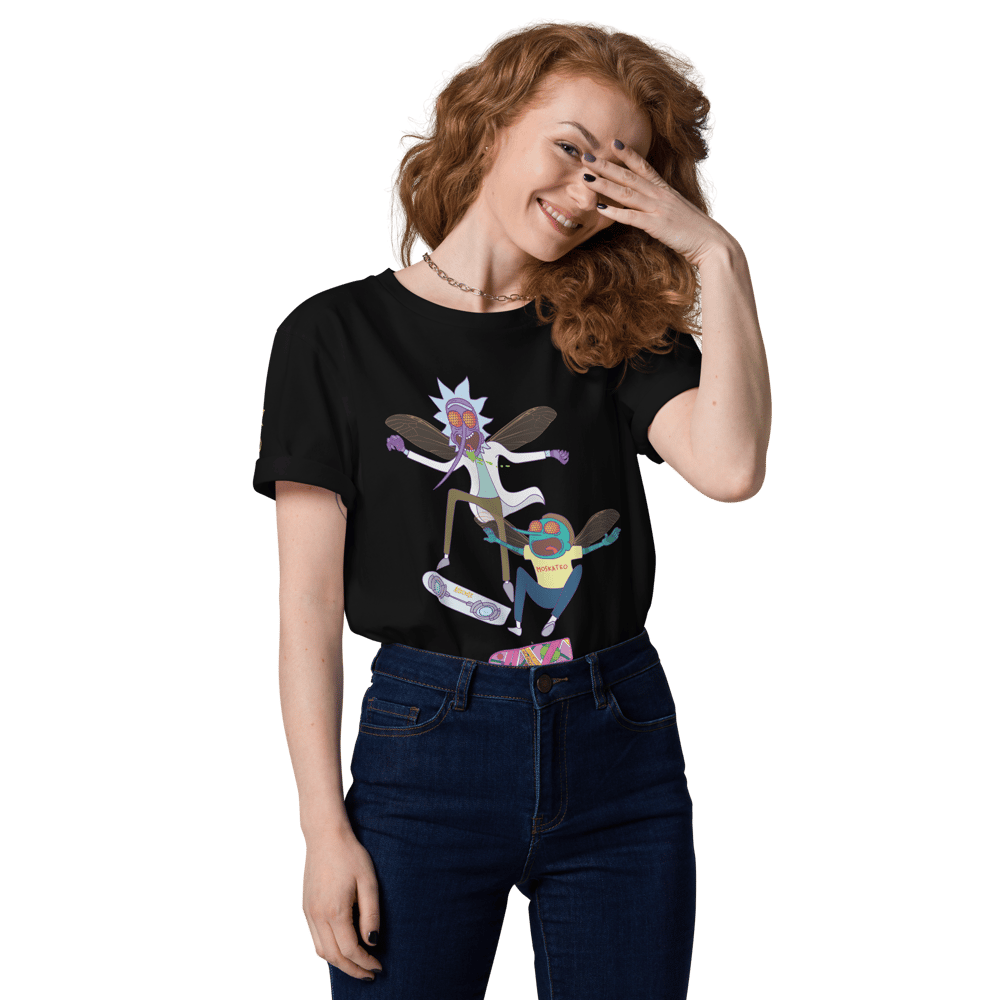 MOSKATEO | Rick & Morty | DUO | PARALLEL UNIVERSE | LIMITED QUANTITY