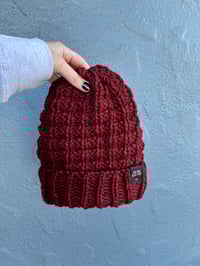 Image 3 of Made Wild Beanie (Made to Order)