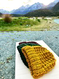 Image 4 of Made Wild Beanie (Made to Order)