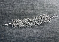 Image 2 of Conundrum bracelet - ready to ship