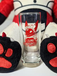 Image 3 of Lucky Proot Shot Glass