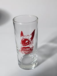 Image 2 of Lucky Proot Shot Glass
