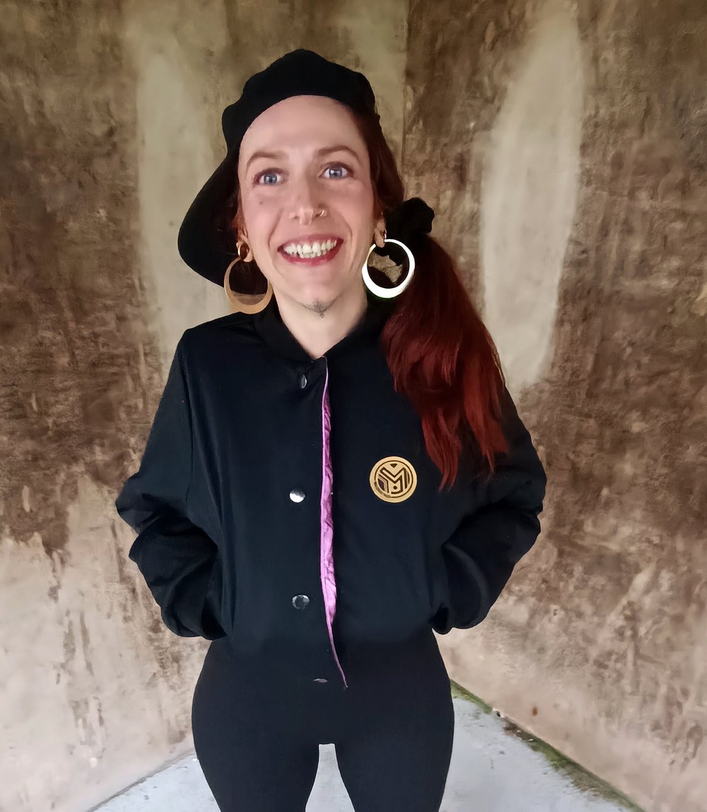 Image of KLARA'S JACKET 