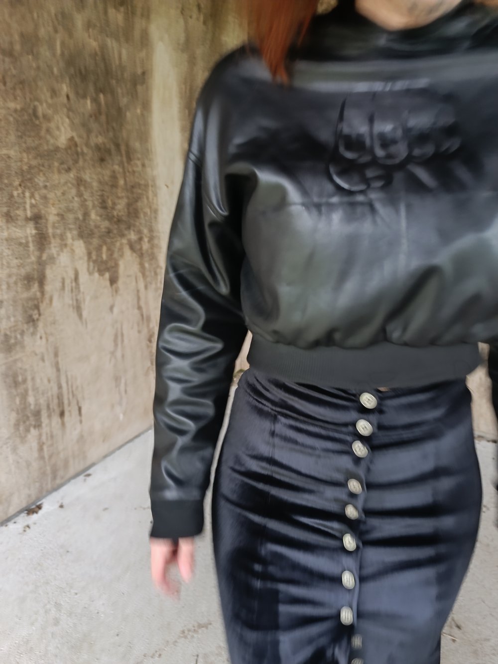 Image of PUSSY SKIRT