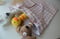 Image of Bolsa Tote bag vichy rosa
