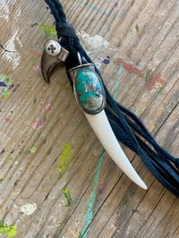 Image 1 of The Bear and the Buck talisman 