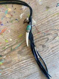 Image 3 of The Bear and the Buck talisman 