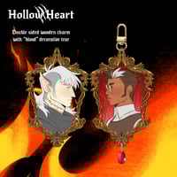 Image 2 of HOLLOW HEART