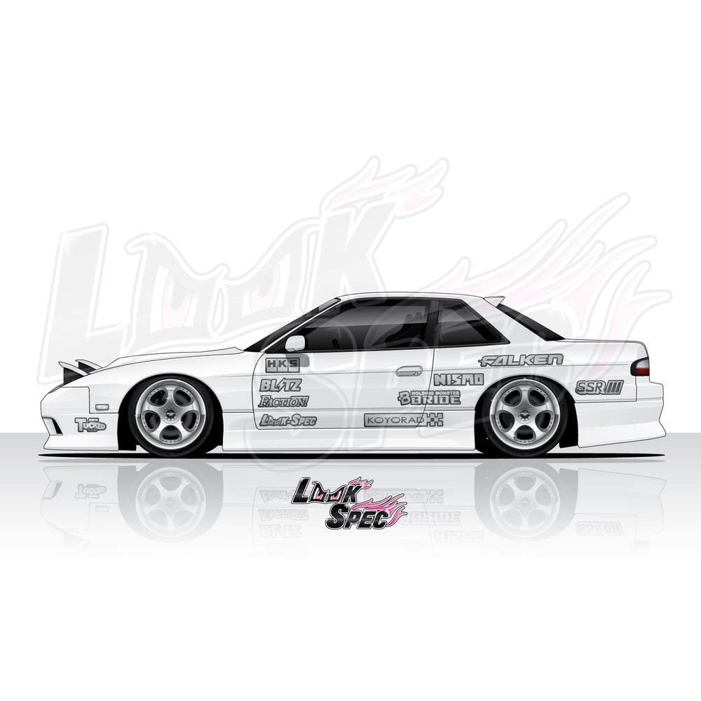 Livery - Logo Service