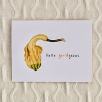 Image 2 of Hello Gourdgeous