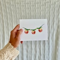 Image 1 of Peachy String Lights