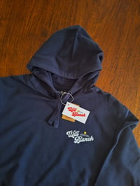 Image 3 of SUDADERA PORSCHE SAFARI BLUE NAVY