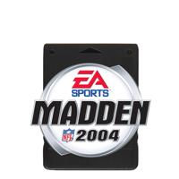 Image 3 of Madden NFL 2004