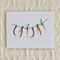 Image 1 of Spicy Root String Lights
