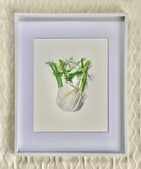 Fennel Print