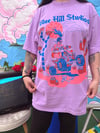 Blue Hill Studios Shirt - Lavender 