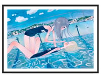 Image 5 of Aya Takano - Everything is possible, Fine Art Giclee Print, Poster