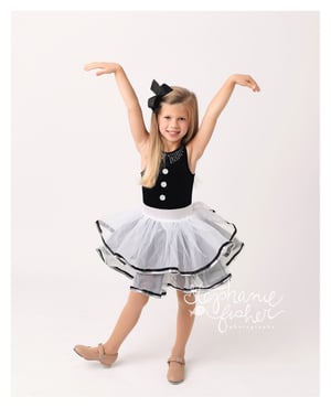 Image of Joy's Dance Portraits 2024