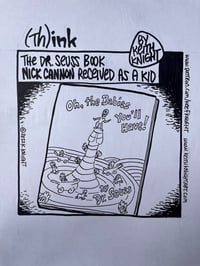 (th)ink: Nick Cannon- ORIGINAL