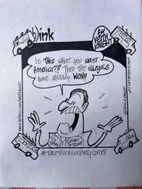 (th)ink: Taco Trucks on Every Corner