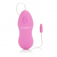Image 1 of Whisper Micro Heated  Pink Bullet