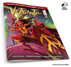 Vejigante #1 (Cover A)