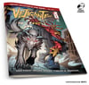 Vejigante #1 (Cover B)