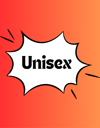 Unisex