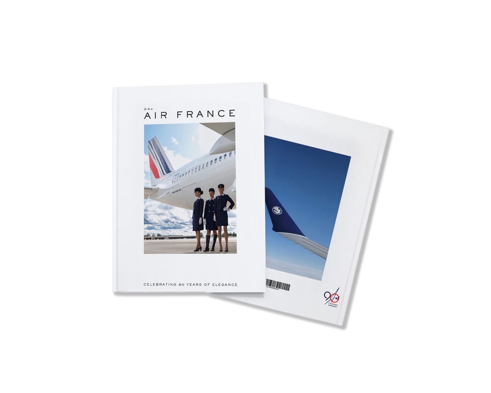 Image of 24H AIR FRANCE