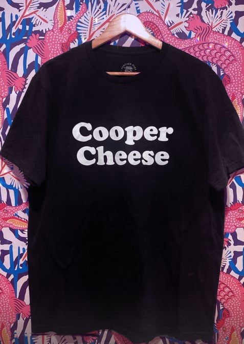 Image of Cooper Cheese