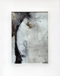 Image 1 of Staccato #1 | Original mixed media abstract painting