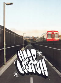 Image 1 of Hood Watch #2