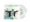 Image of Taylor Swift Featuring Brendon Urie - Me! - Double Sided Clear 7" #5