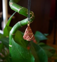 Image 2 of Red Jasper
