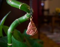 Image 3 of Red Jasper