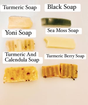 Image of NUM NUMS SOAP