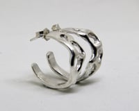 Image 3 of Crater Hoops