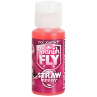 Image 2 of Spanish Fly Sex Drops Wild Strawberry