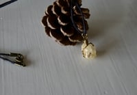 Image 3 of Yellow Quartz Necklace